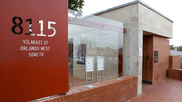 Soweto Historical Tour