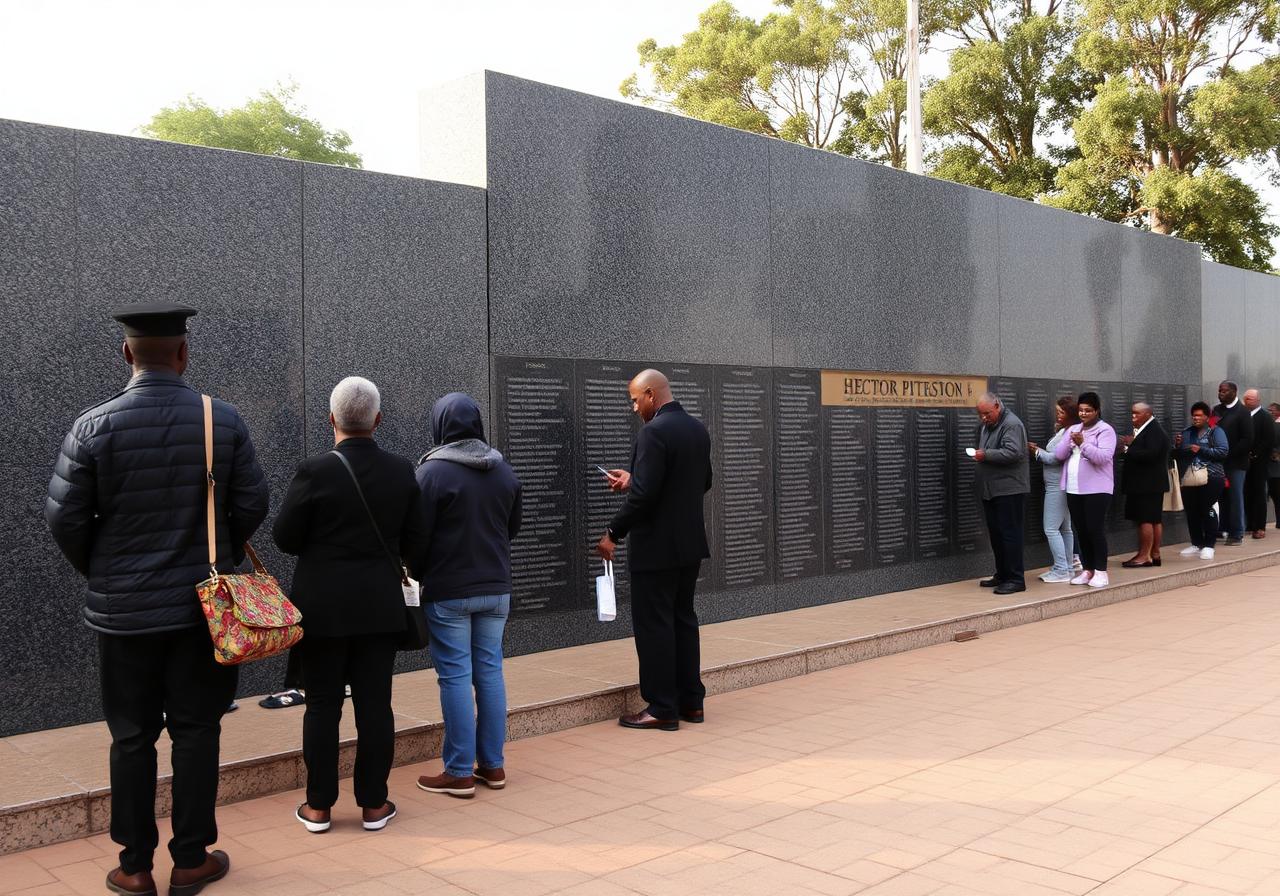 Apartheid History Experience