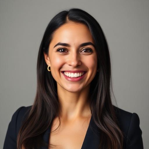 Maria Gonzalez