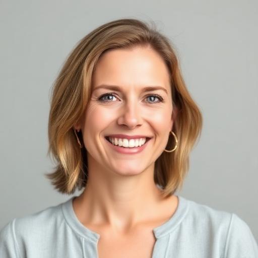 Sarah Johnson
