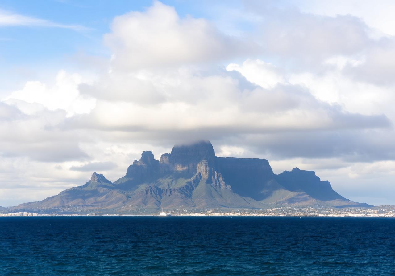 Cape Town Experience